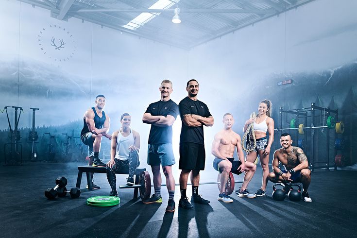 Guide Pratique : Recruter des Coachs Performants pour Votre Box de&nbsp;CrossFit