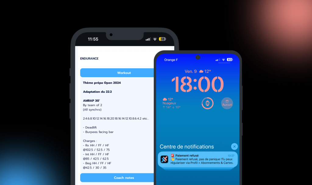 Découvrez la nouvelle mise à jour de In Your&nbsp;Box.