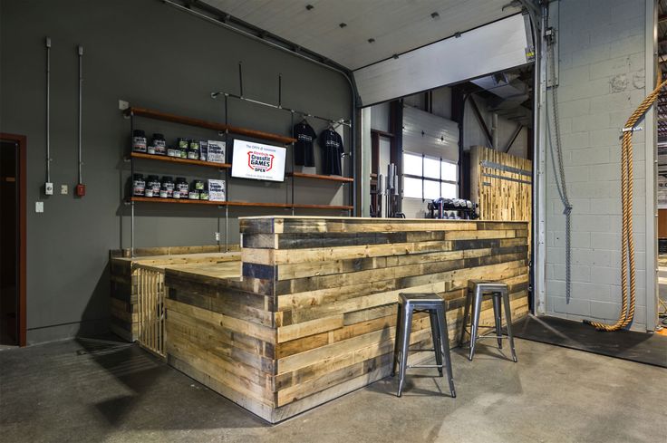 Affichages Essentiels dans une Salle de CrossFit : Un Guide pour les Gérants de&nbsp;Box