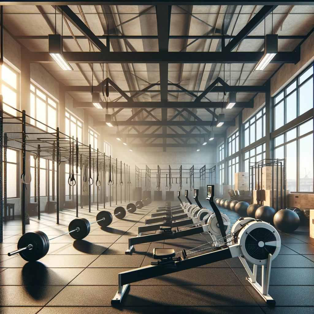 Comment Choisir sa Box de CrossFit&nbsp;?