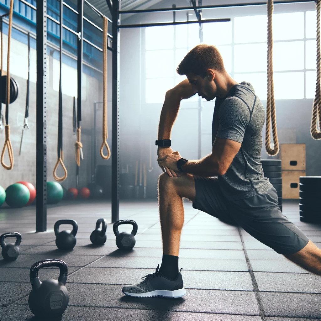 Gestion des blessures en salle de sport : une approche&nbsp;proactive