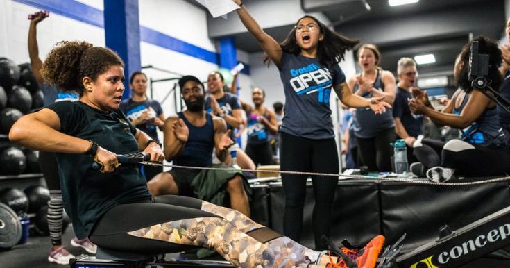 OPEN CrossFit 24.2, le workout et les&nbsp;conseils