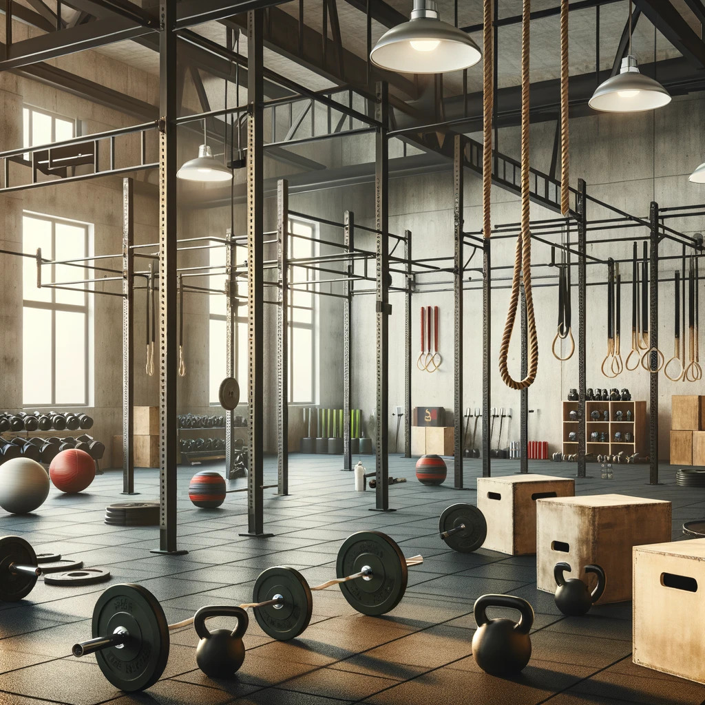 Les Personnes Indispensables pour Faire Fonctionner une Box de&nbsp;CrossFit