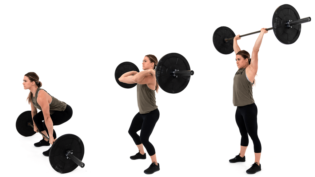 Les 4 wods des quarts de finale des CrossFit Games 2024 sont&nbsp;sortis