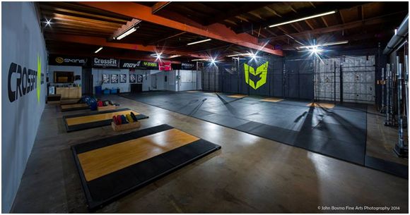 Former la Meilleure Équipe de Coachs CrossFit en 4&nbsp;Étapes